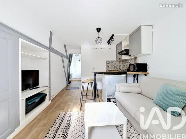 Appartement vente à Chartres