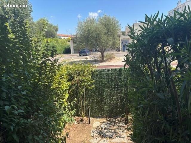 Appartement vente à Montpellier