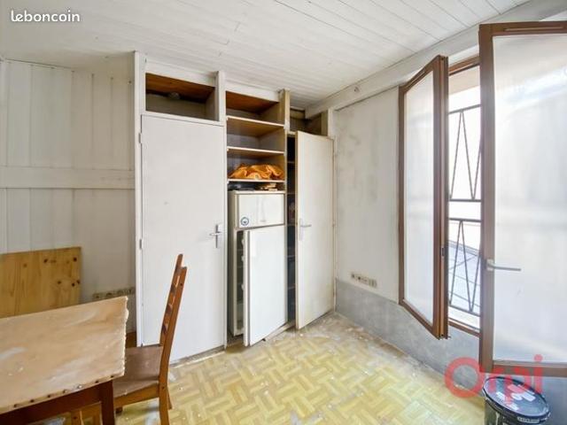 Appartement vente à Bobigny, Bagnolet