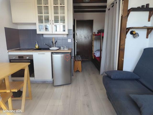 Appartement vente à Gap, Saint-michel-de-chaillol