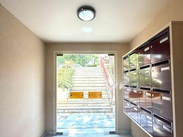 Appartement vente à Le Raincy, Livry-gargan