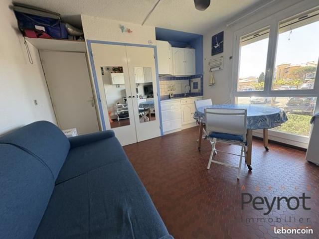 Appartement vente à Perpignan, Le Barcarès