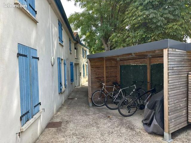 Appartement vente à Aytré, Charente-Maritime
