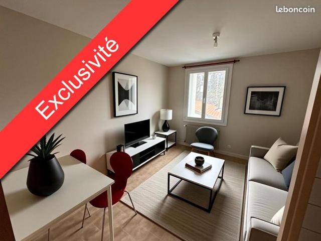 Appartement vente à Aubière, Guadeloupe