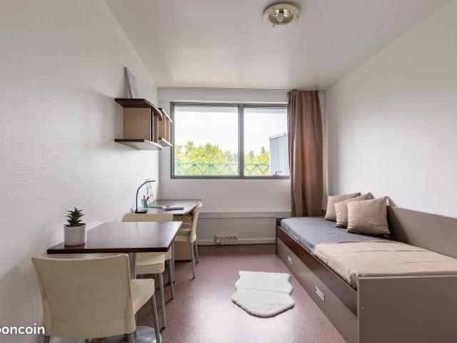 Appartement vente à Cergy, Val-d'Oise