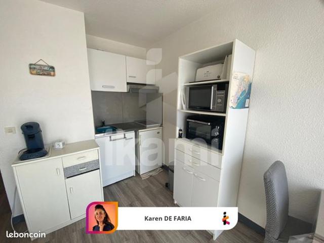 Appartement vente à Montpellier, Balaruc-les-bains