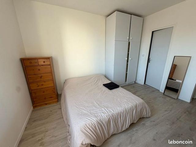 Appartement vente à Agen