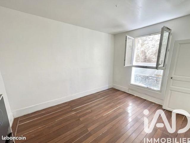 Appartement vente à Paris, Île-de-France