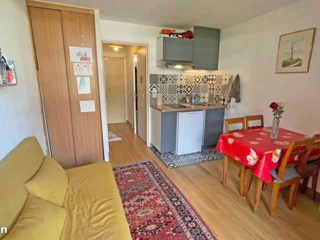 Appartement vente à Bonneville, Samoëns