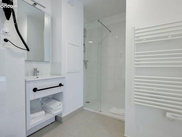 Appartement vente à Palaiseau
