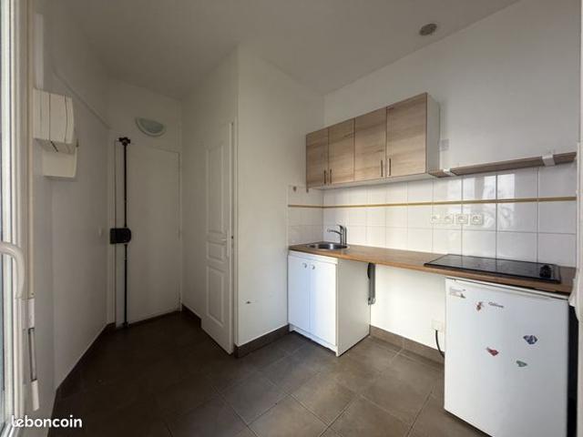 Appartement vente à Paris, Île-de-France