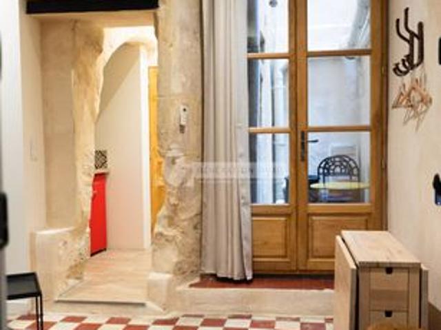 Appartement vente à Arles