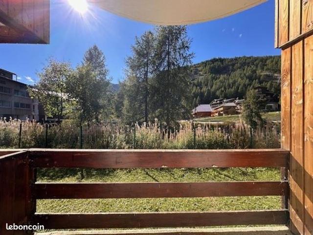 Appartement vente à Castellane, Allos