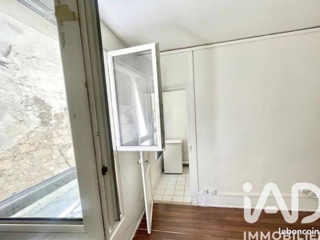 Appartement vente à Paris, Île-de-France