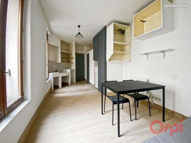 Appartement vente à Vendôme, Saint-ouen