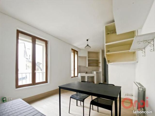 Appartement vente à Vendôme, Saint-ouen