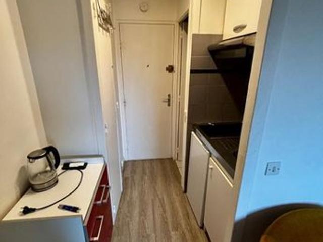 Appartement vente à Lisieux, Villers-sur-mer