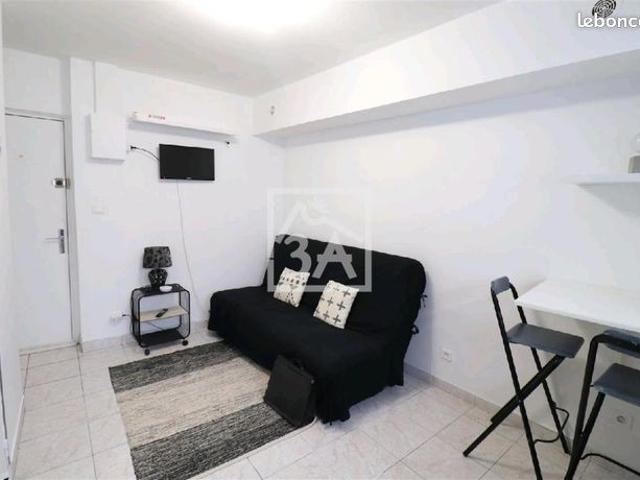 Appartement vente à Boulogne-sur-Mer, Wimereux