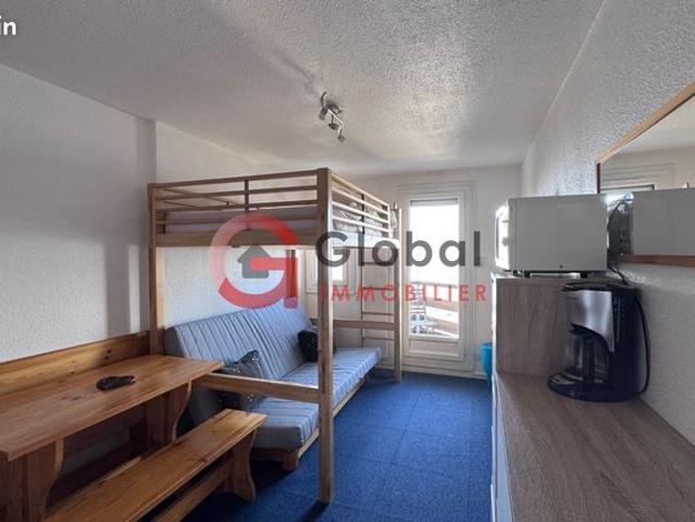 Appartement vente à Grenoble, Les Adrets
