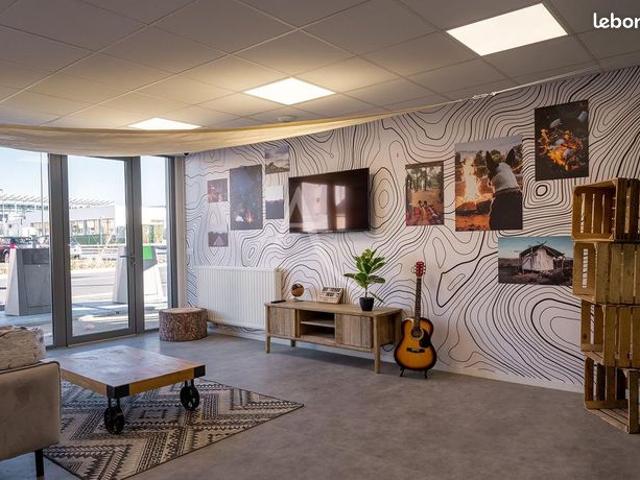 Appartement vente à Pau