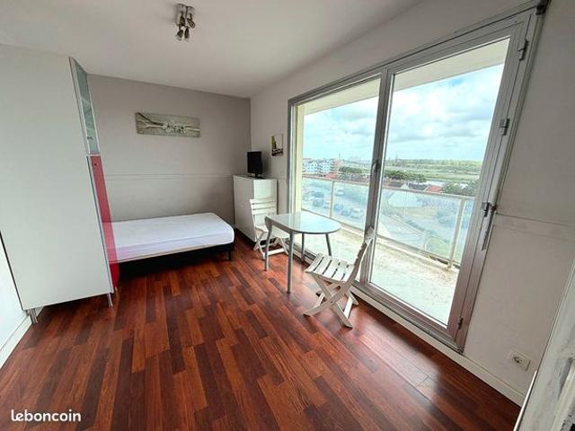 Appartement vente à Calais