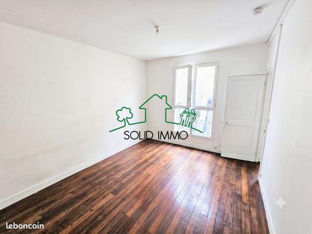 Appartement vente à Paris, Île-de-France