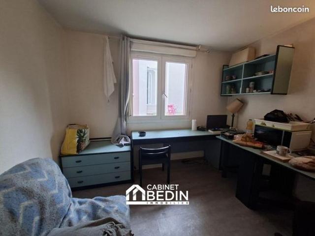 Appartement vente à Bordeaux, Talence