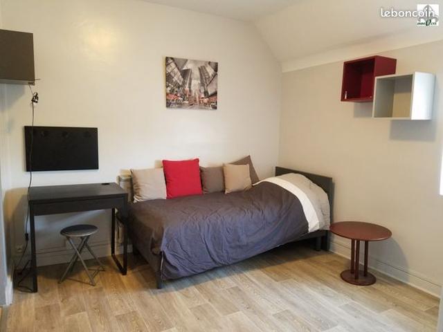 Appartement vente à Beaune