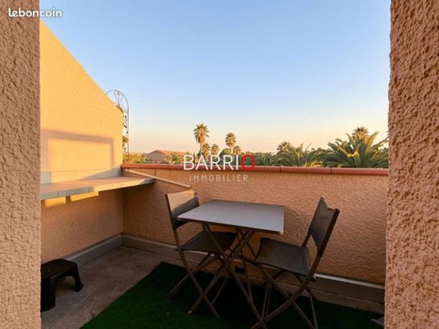 Appartement vente à Céret, Argelès-sur-mer