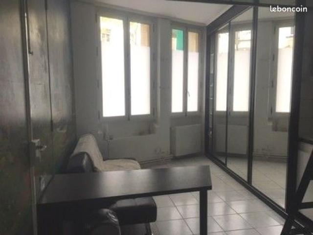 Appartement vente à Paris, Île-de-France