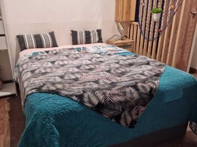 Appartement vente à Agen