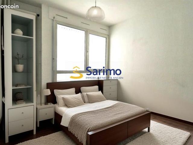 Appartement vente à Strasbourg, Hoenheim
