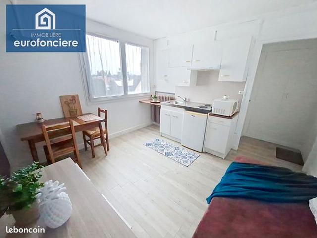 Appartement vente à Troyes, Bréviandes
