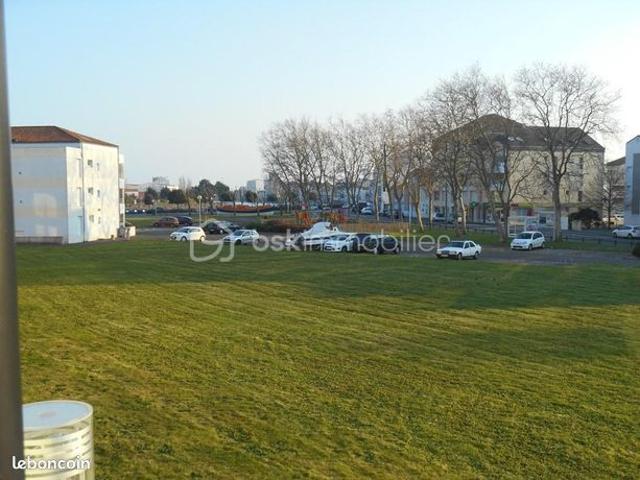Appartement vente à Les Sables-d'Olonne, Château-d'olonne