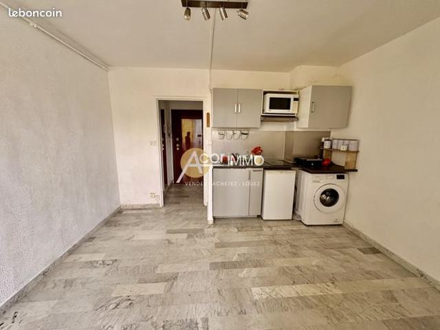 Appartement vente à Arrondissement de Toulon, Hyères