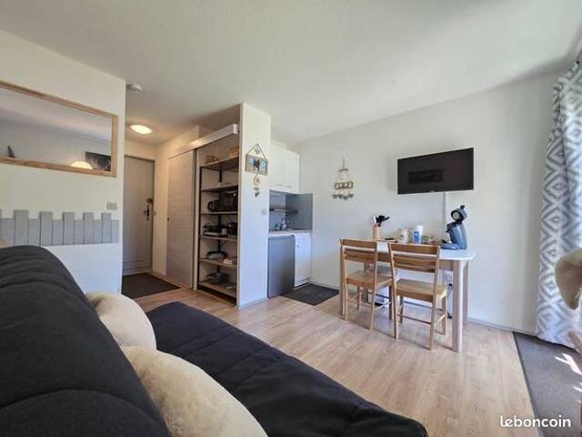 Appartement vente à Thonon-les-Bains, Bernex