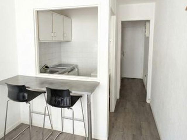 Appartement vente à Nice