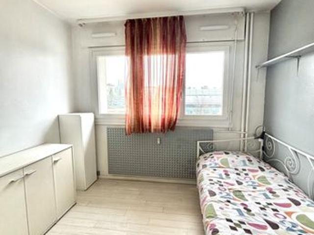Appartement vente à Montbéliard