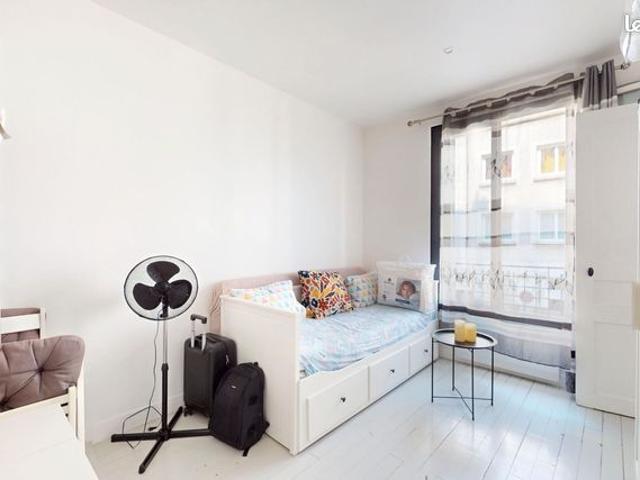 Appartement vente à Vendôme, Saint-ouen