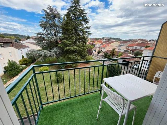 Appartement vente à Agen