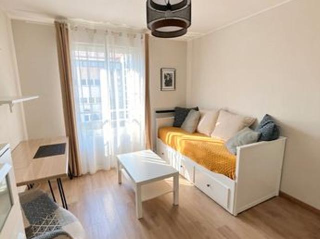 Appartement vente à Nantes