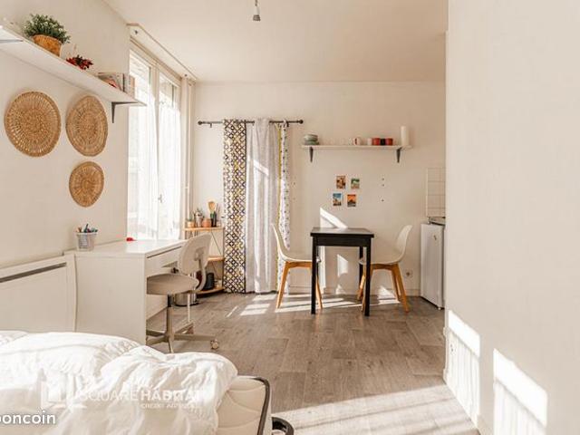 Appartement vente à Caen