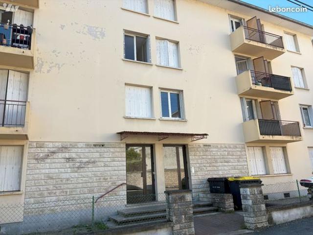 Appartement vente à Tonneins, Lot-et-Garonne