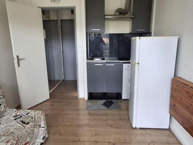 Appartement vente à Évry, Petit-bourg