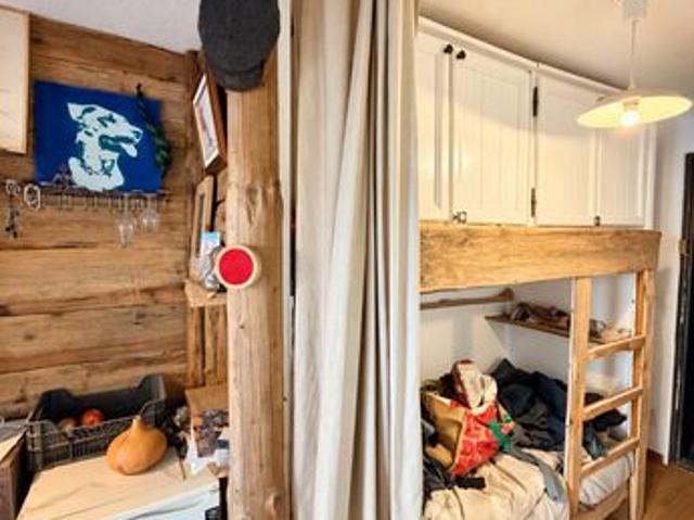 Appartement vente à Tignes, Savoie
