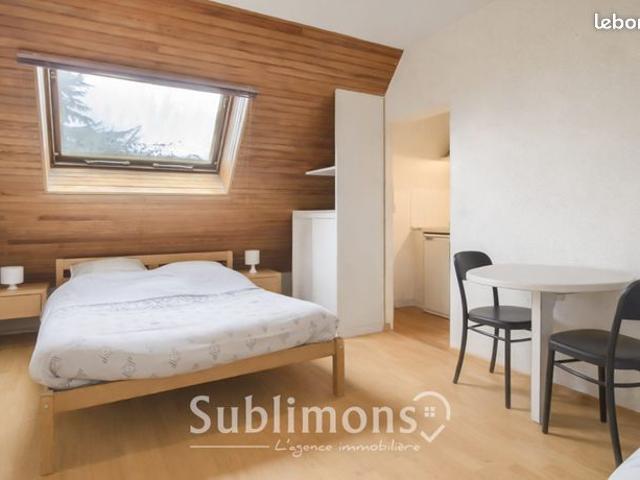 Appartement vente à Vannes, Bretagne