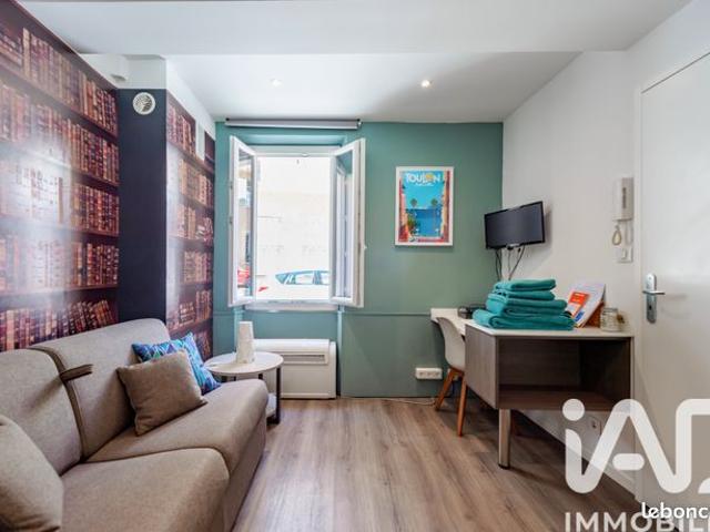 Appartement vente à Arrondissement de Toulon, Toulon