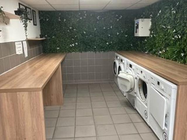 Appartement vente à Orléans