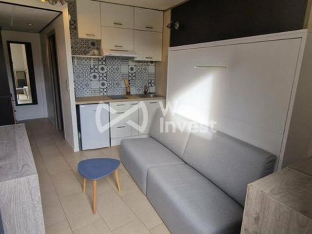 Appartement vente à Brive-la-Gaillarde, Saint-cyprien