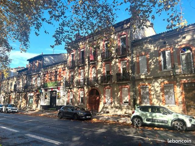 Appartement vente à Toulouse
